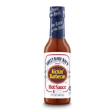 Kickin' Barbecue - 5 FL OZ