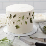 Wilton Creamy White Decorator Frosting – 4 lb. Icing Buttercream