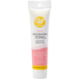 Wilton Pink Ready-to-Use Decorating Icing Tube – 4.25 oz.