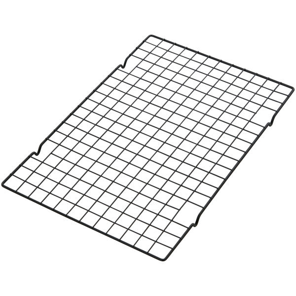 Wilton Halloween Cookie Sheet, Cooling Grid and Cookie Cutter Baking Set, 8-Piece
