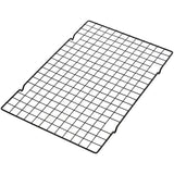 Wilton Halloween Cookie Sheet, Cooling Grid and Cookie Cutter Baking Set, 8-Piece