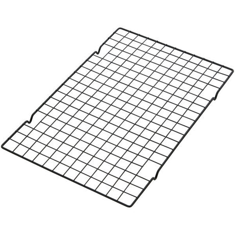 Wilton Halloween Cookie Sheet, Cooling Grid and Cookie Cutter Baking Set, 8-Piece