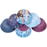 Wilton Disney Frozen 2 Cupcake Liners, 150-Count