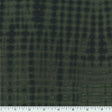 Printed Spandex Tricot Green Marble