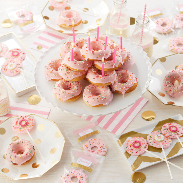 Wilton Rose Icing Colors Pink Food Coloring, 1 oz.