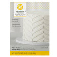 Wilton Decorator Preferred White Fondant – 24 oz.