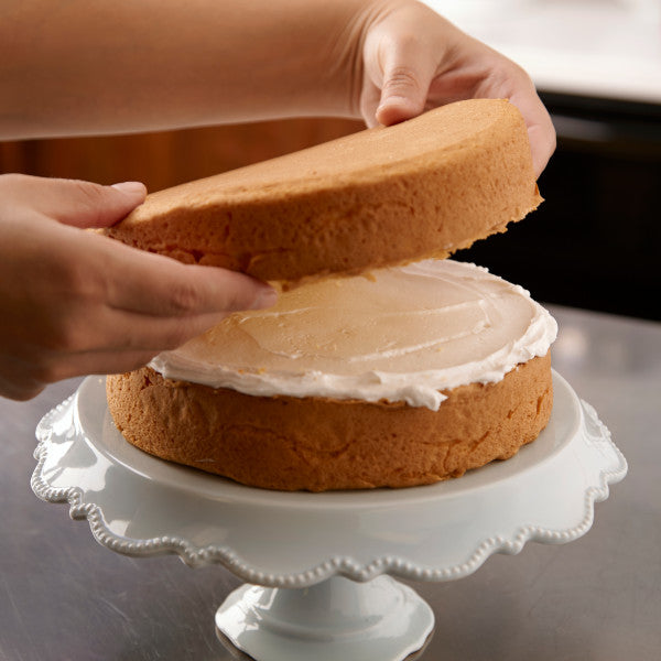 Wilton Cake Release Non-Stick Pan Coating – 8 fl. oz.
