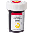 Wilton Christmas Red Gel Food Coloring – 1 oz.