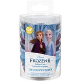 Wilton Disney Frozen 2 Cupcake Liners, 150-Count