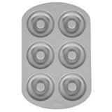 Wilton Daily Delights Donut Pan, 6-Cavity