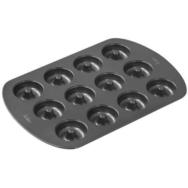 Wilton Small Donut Pan, 12-Cavity