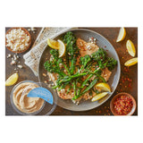 Creamy Dreamy Hummus – Extra Smooth, Ultra-Creamy Tahini-Rich Chickpea Dip