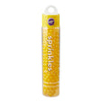 Wilton Yellow Jumbo Nonpareils Sprinkles – 1.8 oz.