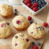 Wilton Excelle Elite Muffin Pan, 12-Cavity