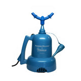 Balloon Y-Nozzle for MicroAir