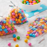 Wilton Clear Treat Bag, 50-Count