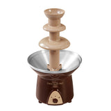 Wilton Chocolate Pro Chocolate Fountain - Fondue Chocolate Fountain, 4 lb. Capacity