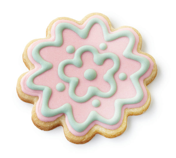 Wilton Icing Bottle for Cookie Decorating