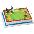 Baseball Players Cake Decorating Set – 3 Piece
