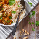 Trader Joe’s Creamy Salted Peanut Butter Rich & Smooth 16 oz