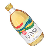 Rice Vinegar 16.9 fl oz Mild & Versatile