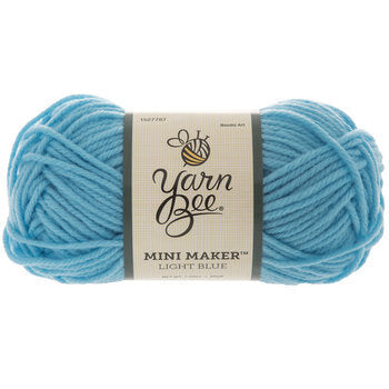 Acrylic Yarn 1.7 Oz 50 Gm
