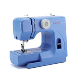 Singer M1000 Sewing Machine - Blue Mending Machine, 32 Stitch Applications (1 Unit)