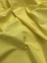 Polycotton Broadcloth Cotton Blend Fabric - Aqua, Broadcloth, 60" Wide (1 Yard)