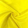 Matte Satin Peau De Soie Duchess Satin Fabric - Heavyweight Matte Satin, 58-60" Width, Baby Blue (1 Yard)