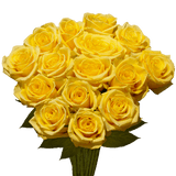 Premium Rose & Lily Mixed Floral Bouquet for Gifts & Decoration