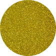 Glitter Heat Transfer Vinyl - Yellow Heat Transfer Vinyl Fabric - Yellow Glitter, 20" H x 12" W (Foot)