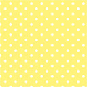 Poly Cotton Small Polka Dot Print Fabric