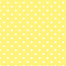 Poly Cotton Small Polka Dot Print Fabric