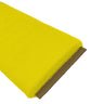 Solid Tulle Polyester Fabric - Sheer Solid, 54" Width (40 Yard)