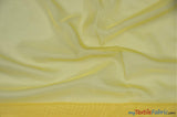 IFR Sheer Voile Polyester Fabric - 40 Colors, Sheer, 120" Wide, 120 Yard Bolt (1 Bolt)