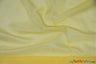 IFR Sheer Voile Polyester Fabric - 40 Colors, Sheer, 120" Wide, 120 Yard Bolt (1 Bolt)