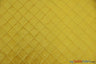 Pintuck 2X2 Taffeta Fabric - Diamond Pattern, 54" Width, Multiple Colors (1 Yard)