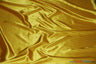 Silky Soft Medium Satin Polyester Fabric - Solid, 58/60" Width (70 Yard Bolt)