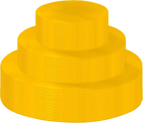 Felt Dish & Plate Protection Dividers 48-Piece Set