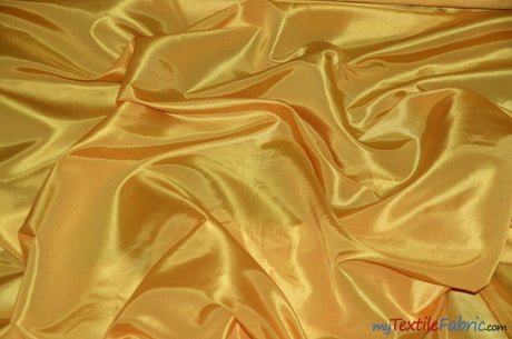 Stretch Taffeta Fabric - Multiple Solid Colors, 57/58" Width (Continuous Yards)