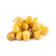 Yellow Raw Dates