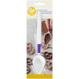 Wilton Drizzling Scoop for Candy Melts Candy
