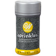 Wilton Silver Sanding Sugar, 3.25 oz.