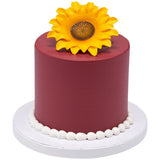 Sunflower blossoms Gum Paste Sprays