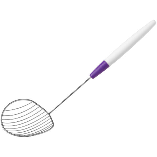 Wilton Candy Chocolate Melts Candy Dipping Scoop