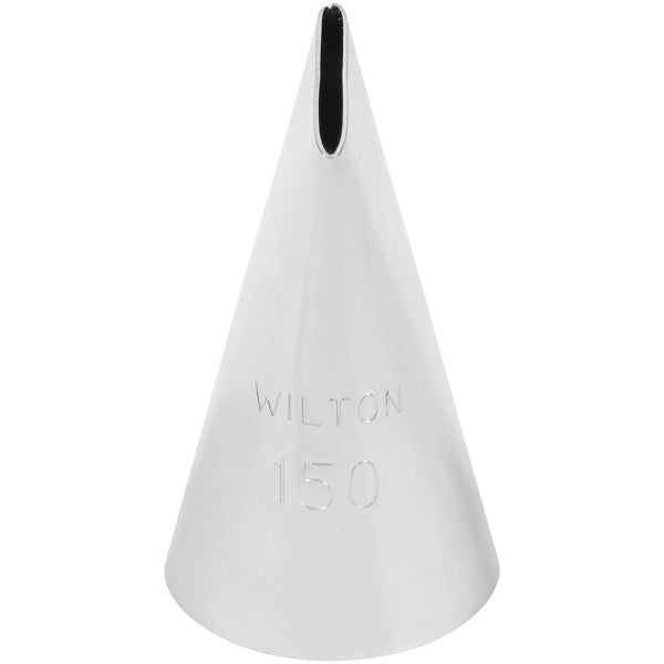 Wilton #150 Petal Cake Decorating Tip