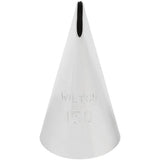 Wilton #150 Petal Cake Decorating Tip