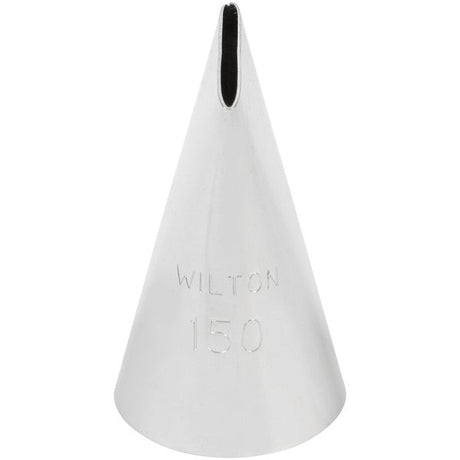 Wilton #150 Petal Cake Decorating Tip