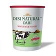 Deshi Whole Milk Yogurt