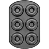 Wilton Donut Pan, 6-Cavity